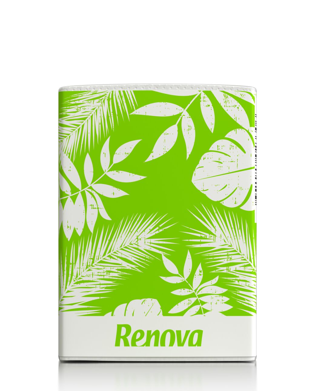 Summer Nature Pocket Tissues