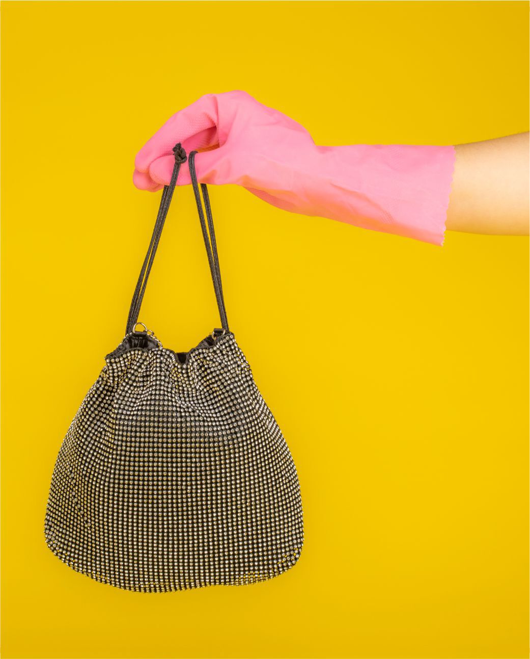 Gloves DUPLEX Domestic (M)