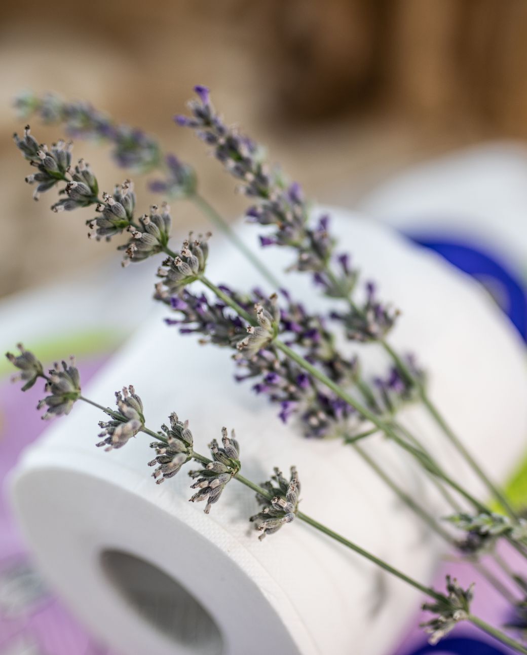 Skin Care Lavender 60R