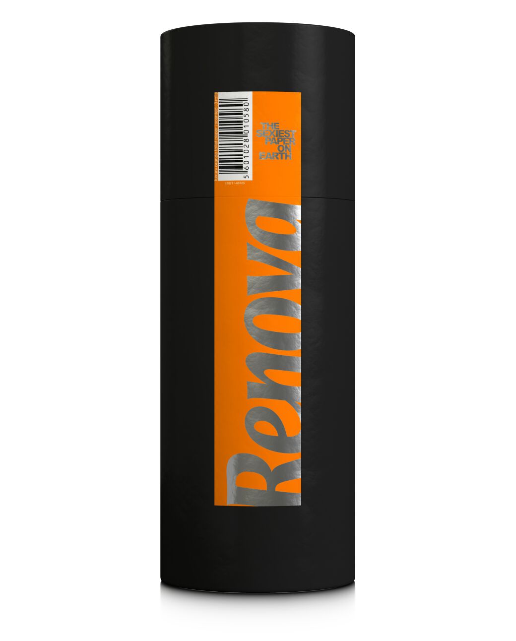 Orange Toilet Paper Gift Pack