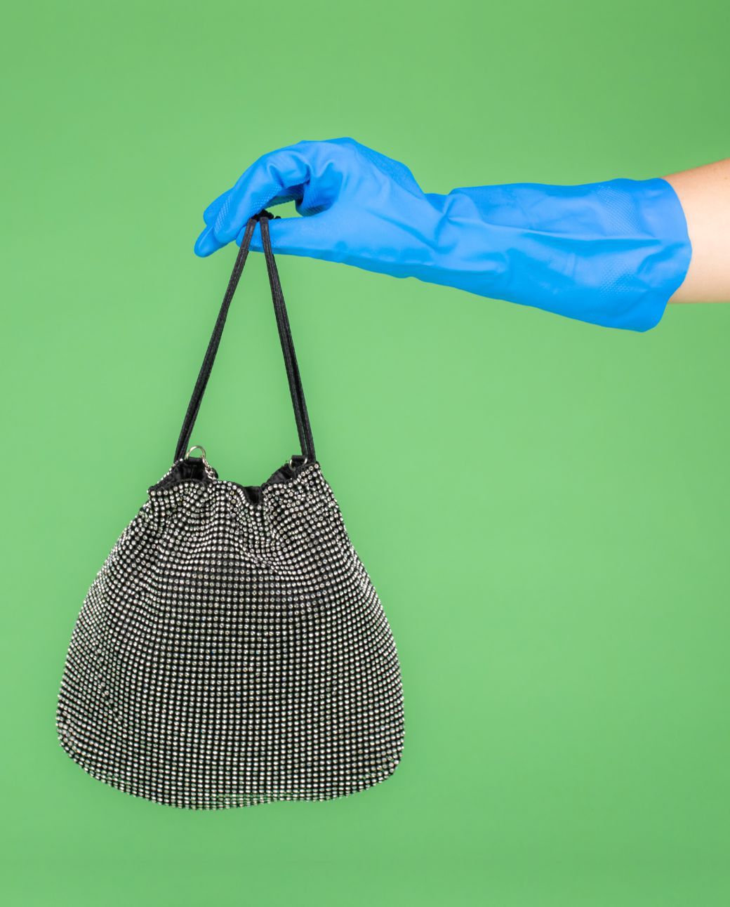 Gloves DUPLEX Hand Care (M)