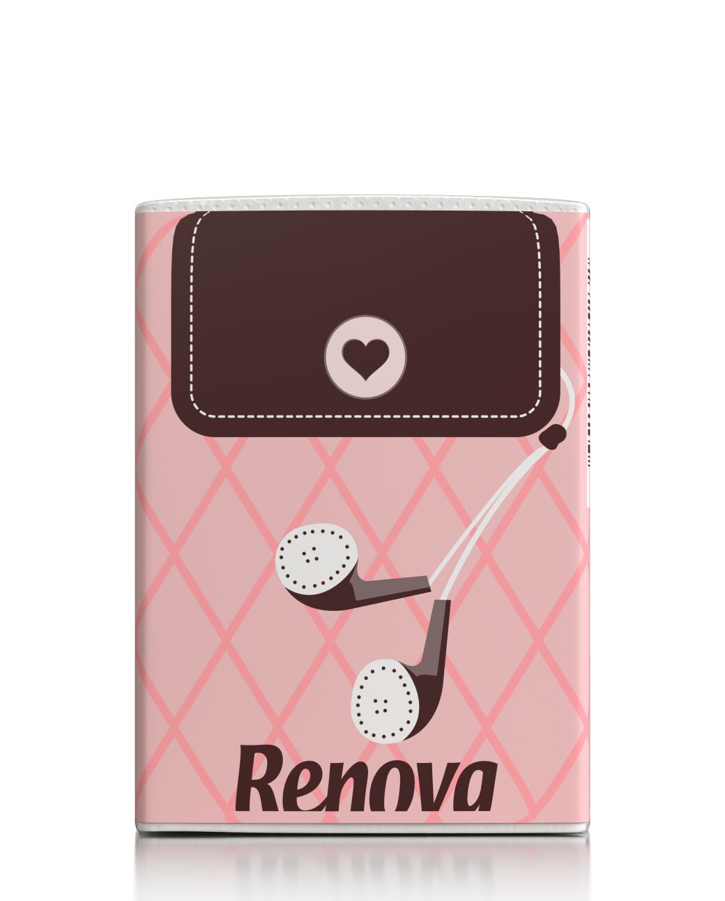 Girly Pocket Tissues