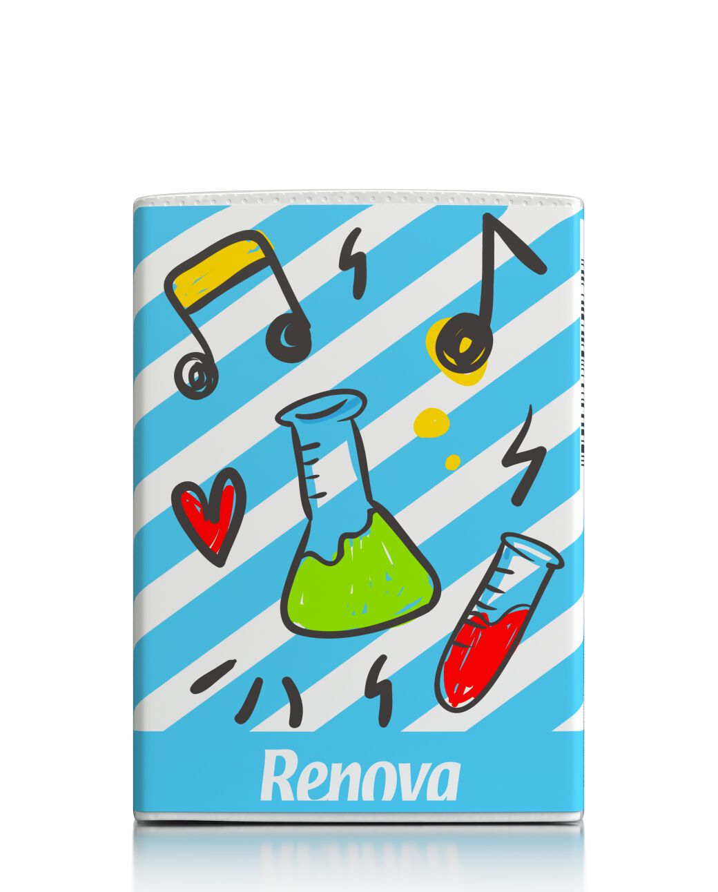 Back to School Pocket Tissues