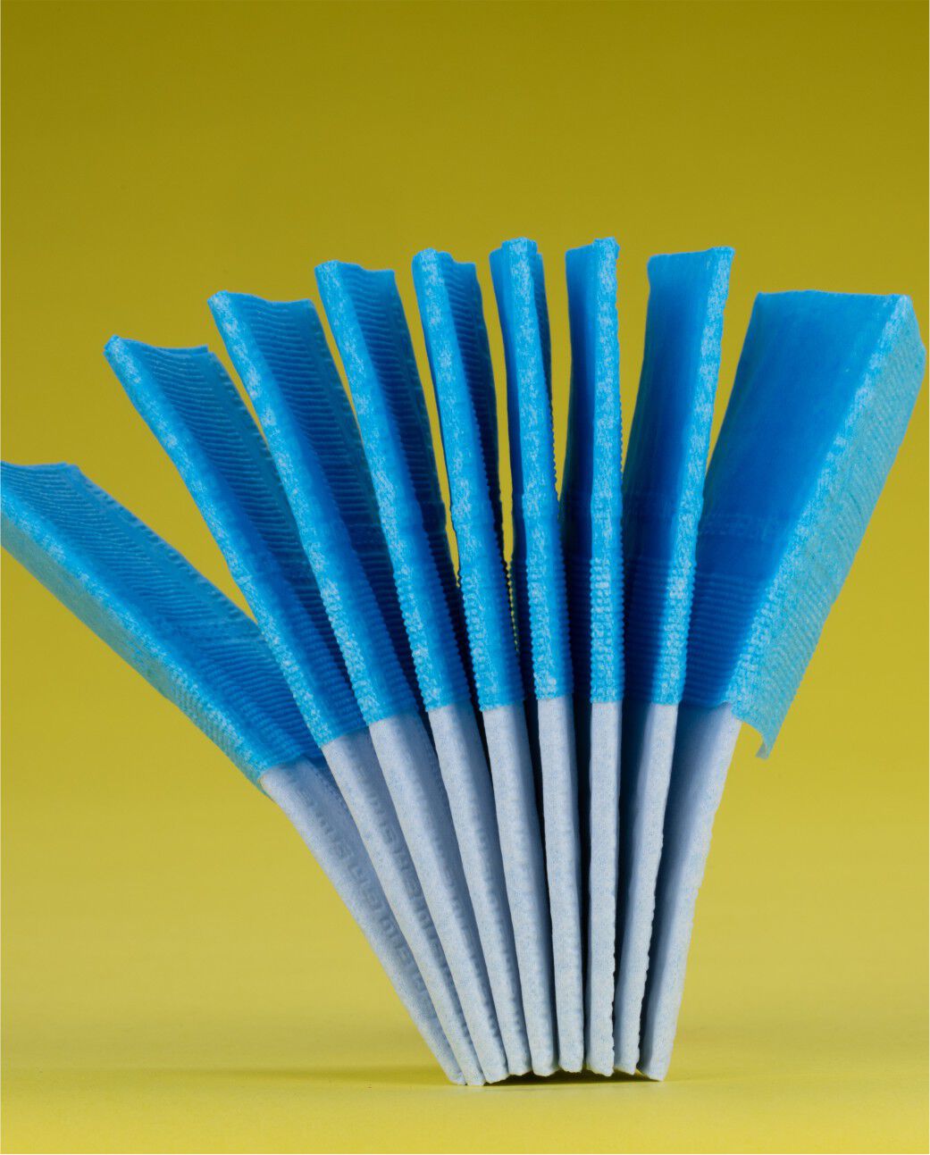 Blueberry Pie Scented Pocket Tissues