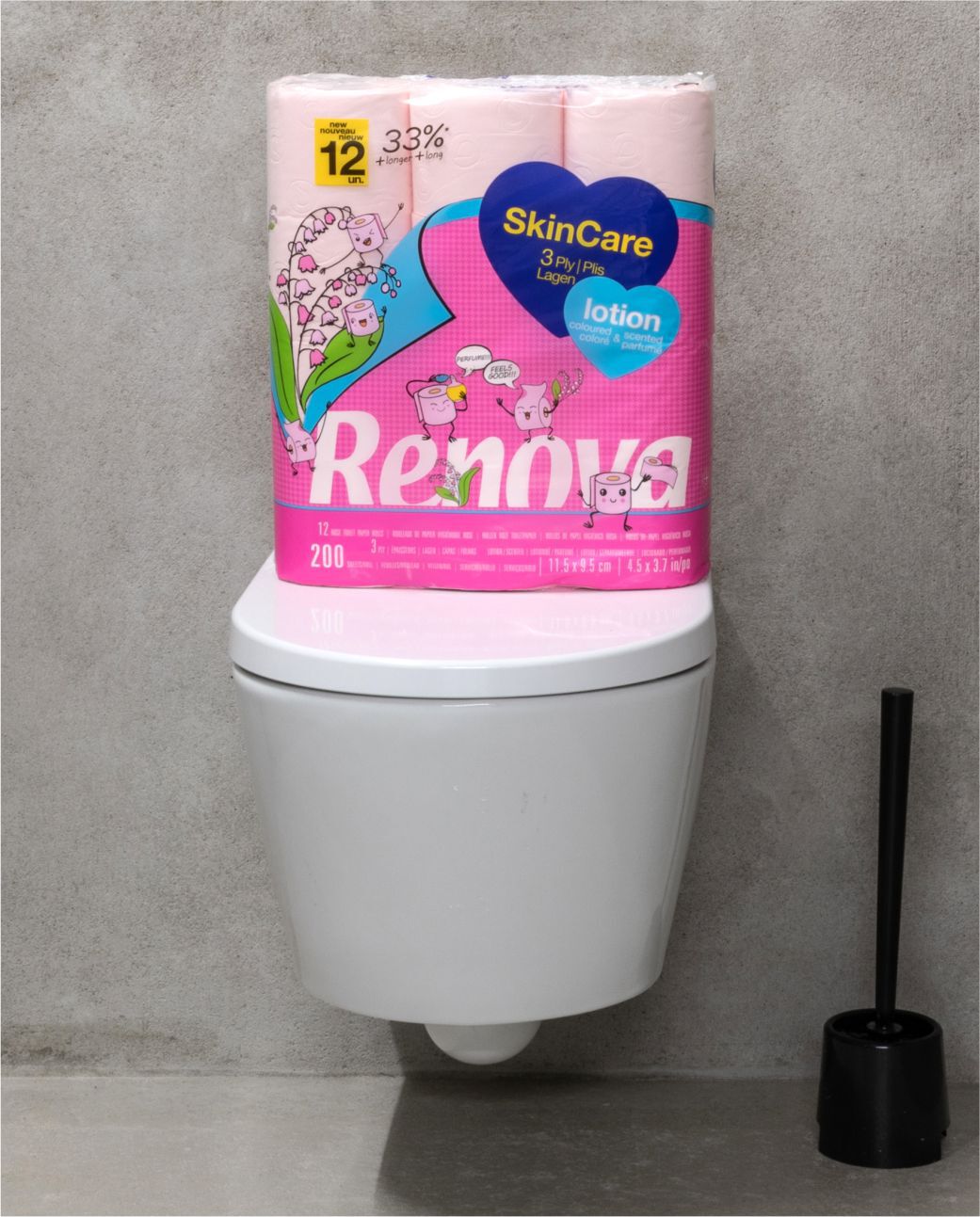 Skin Care Lotion Rose 60R