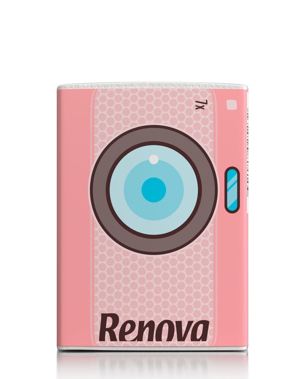 Girly Pocket Tissues