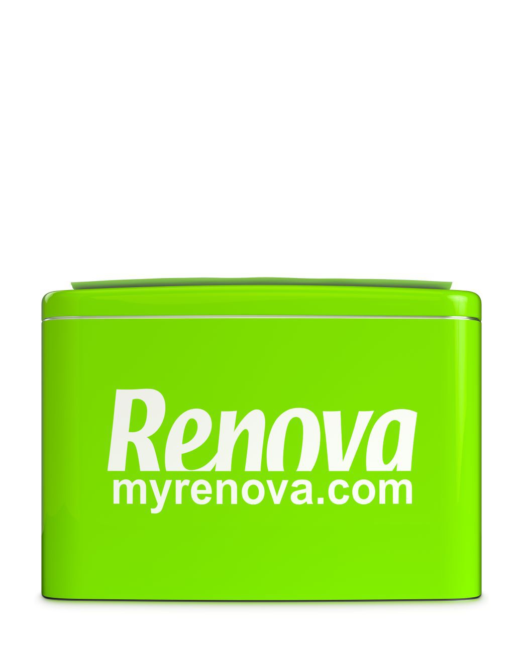 Napkins holder Renova Green