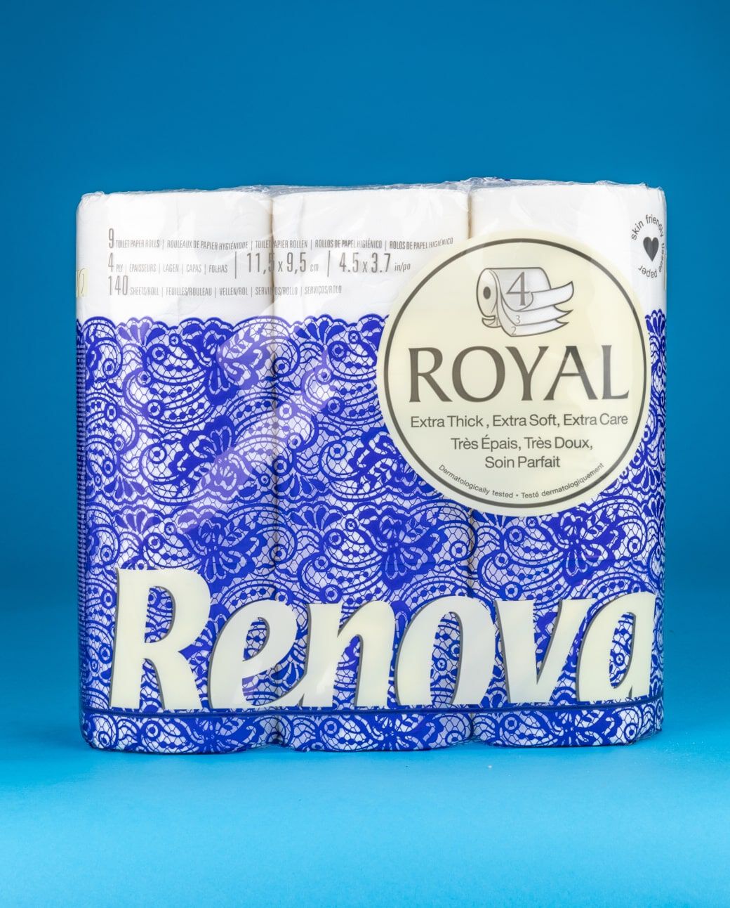 Toilet Paper Royal 63R