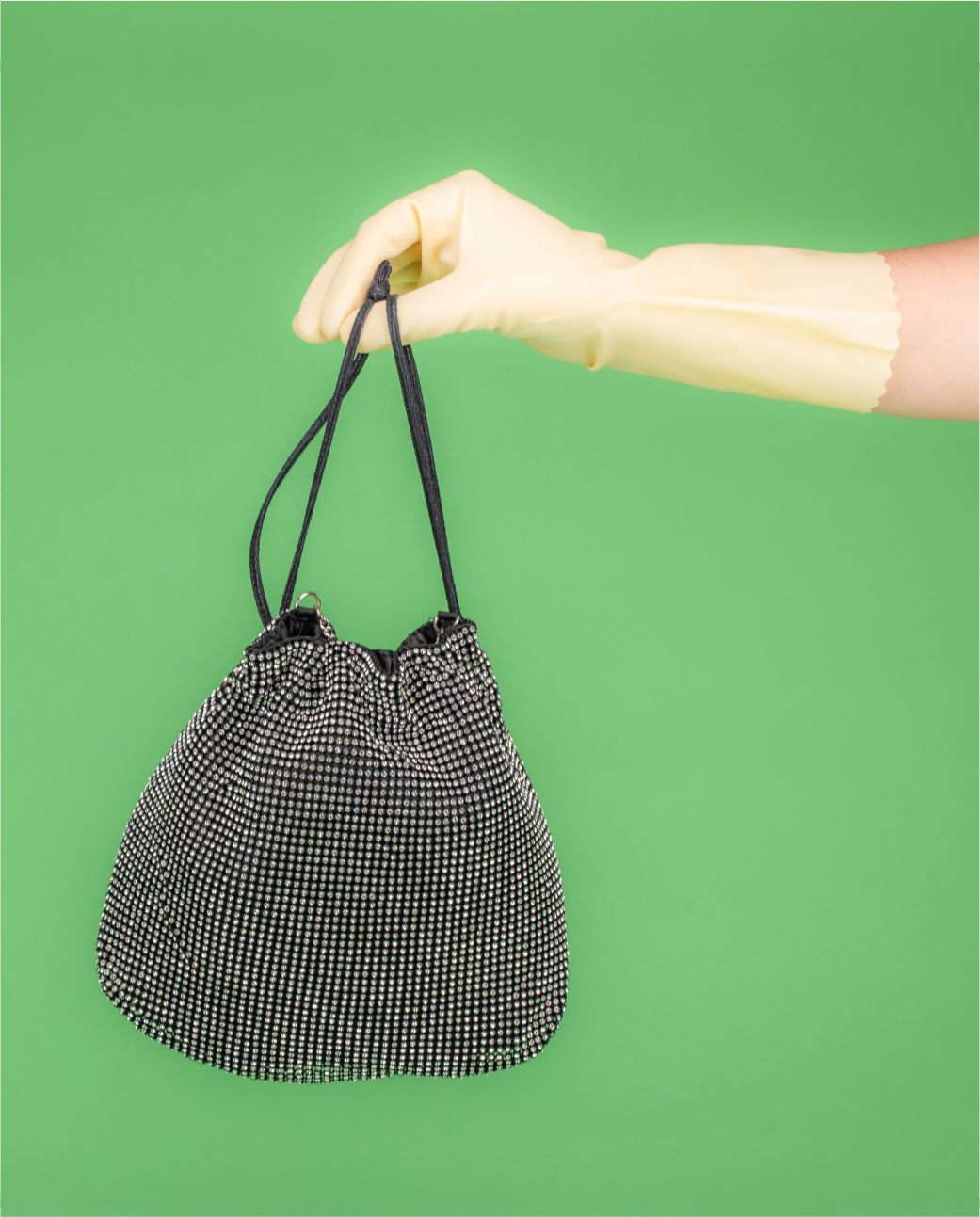 Gloves DUPLEX Super Soft (M)