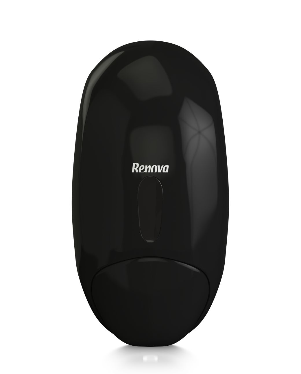 Black Soap Dispenser