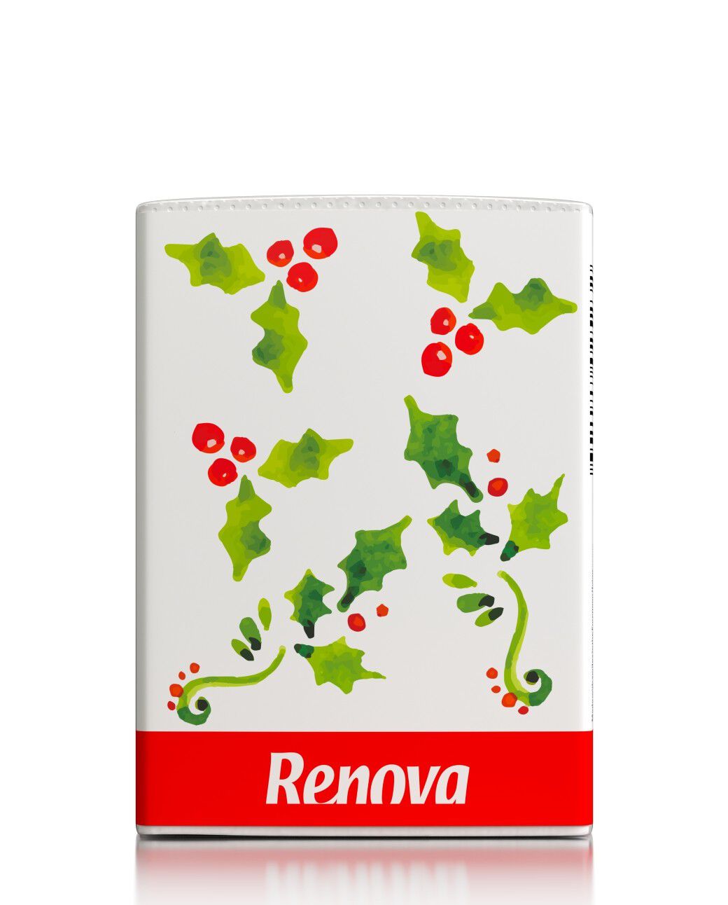 Christmas Pocket Tissues