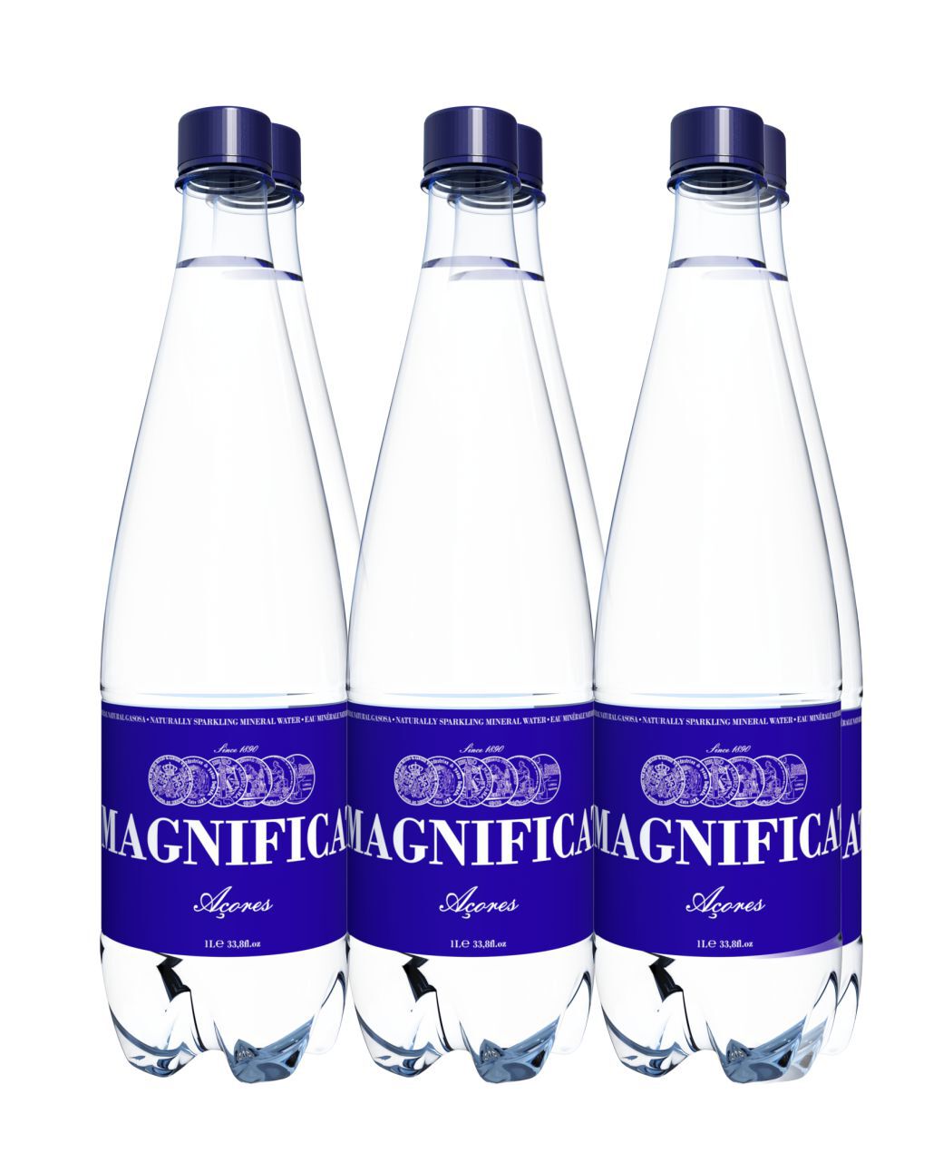 Magnificat Water  6x1L