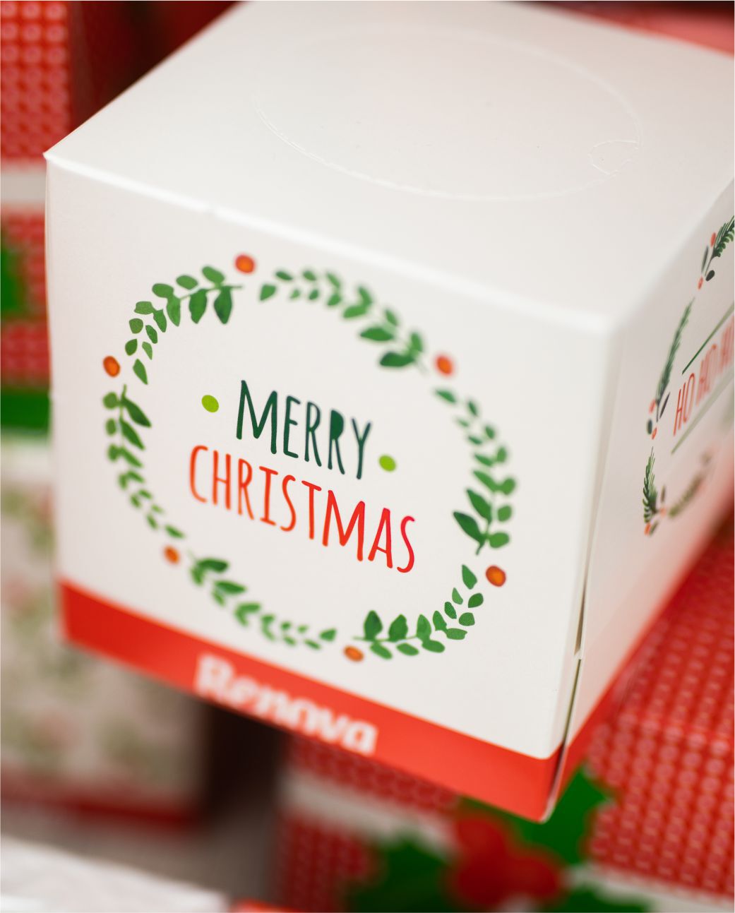 Renova Super Christmas Pack