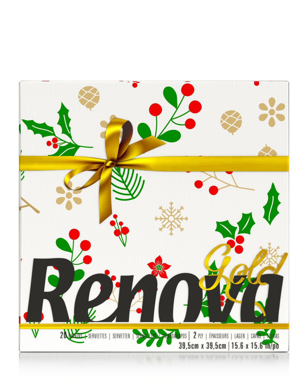 Renova Christmas Pack