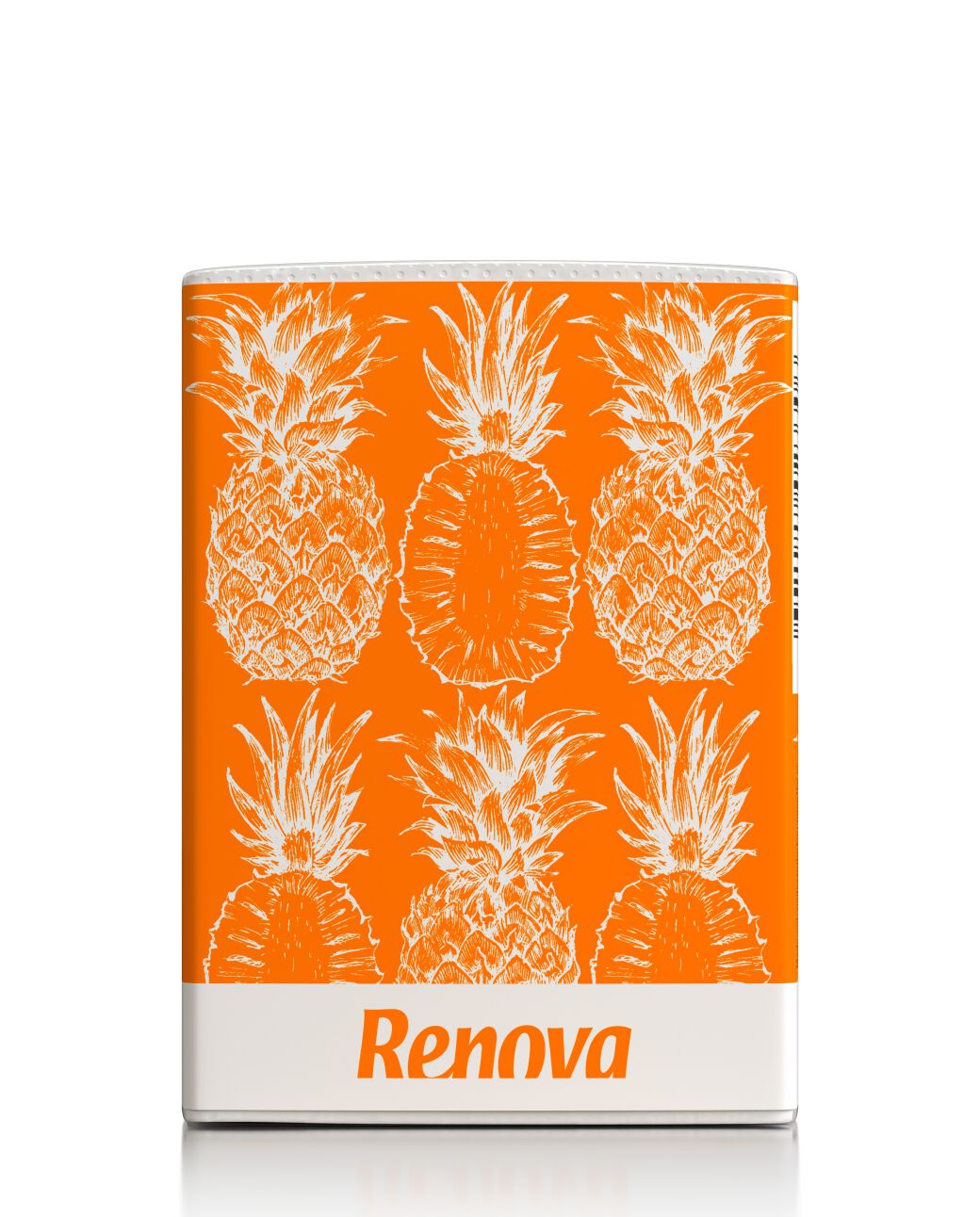 Summer Nature Pocket Tissues