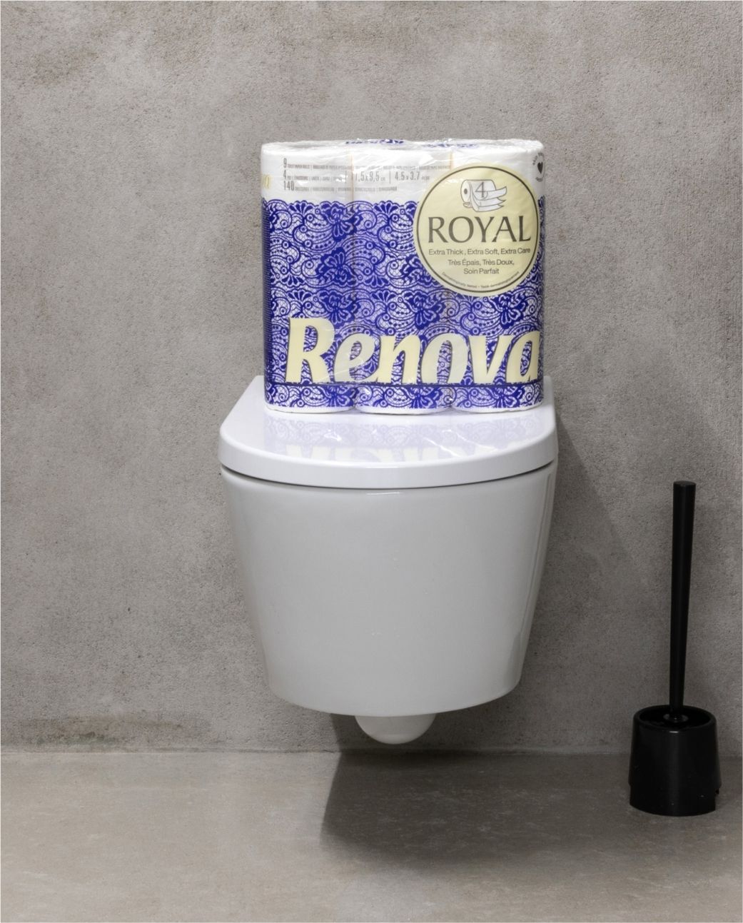 Toilet Paper Royal 63R