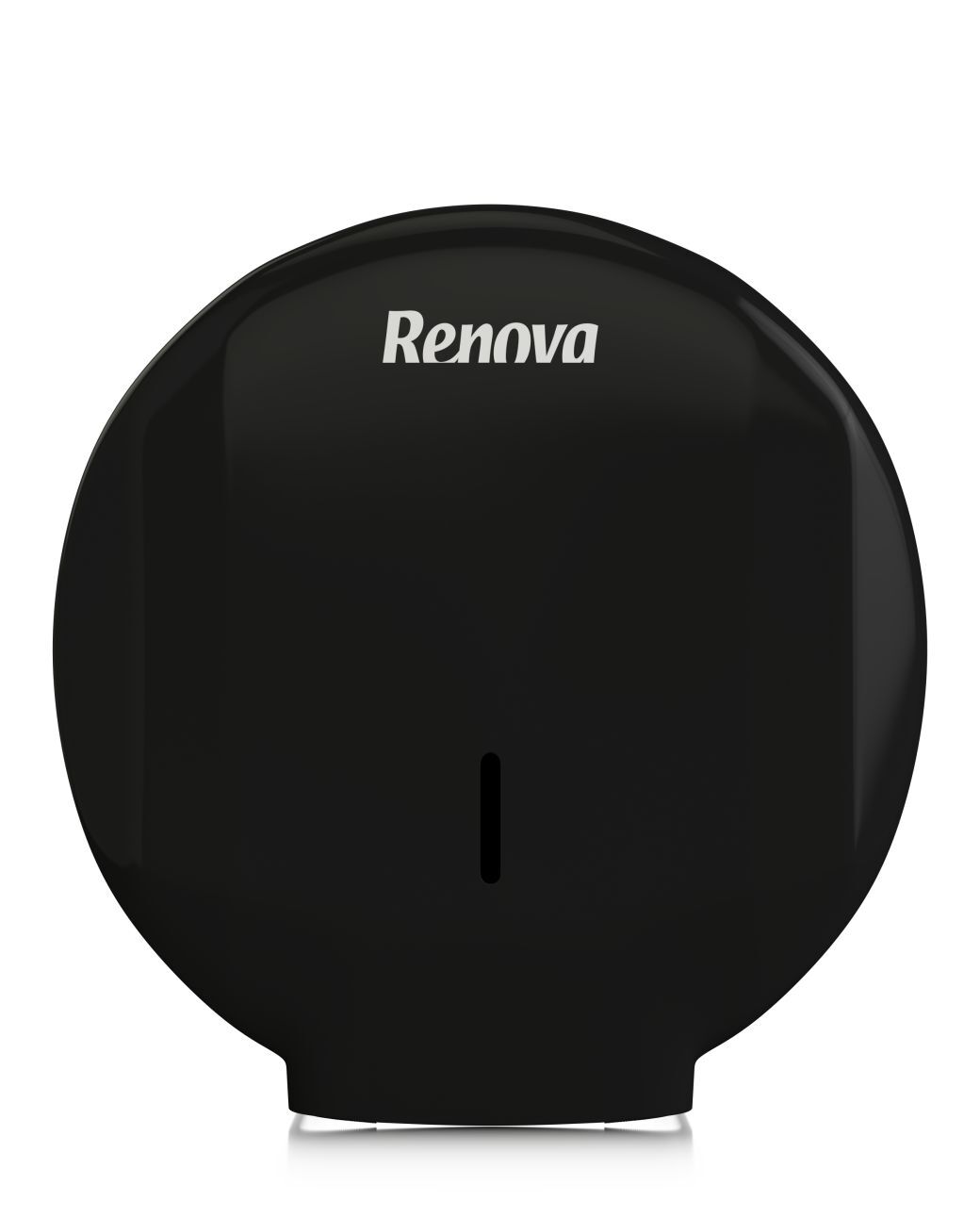 Black Jumbo Roll Dispenser