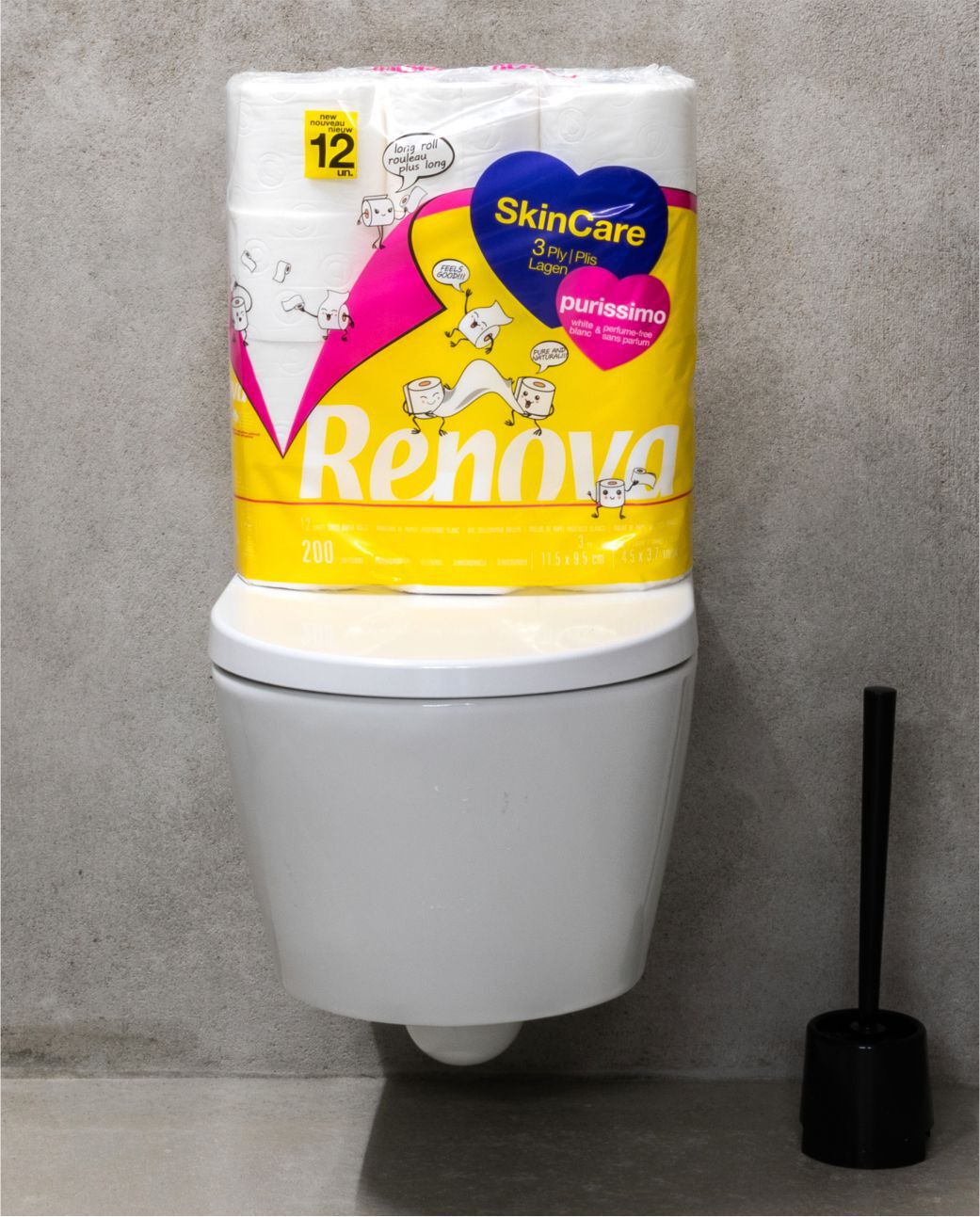 Skin Care Purissimo 12R