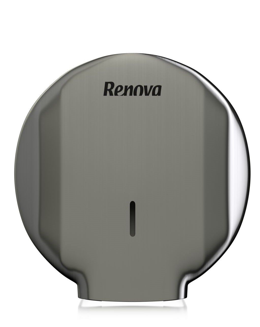 Stainless Steel Jumbo Roll Dispenser