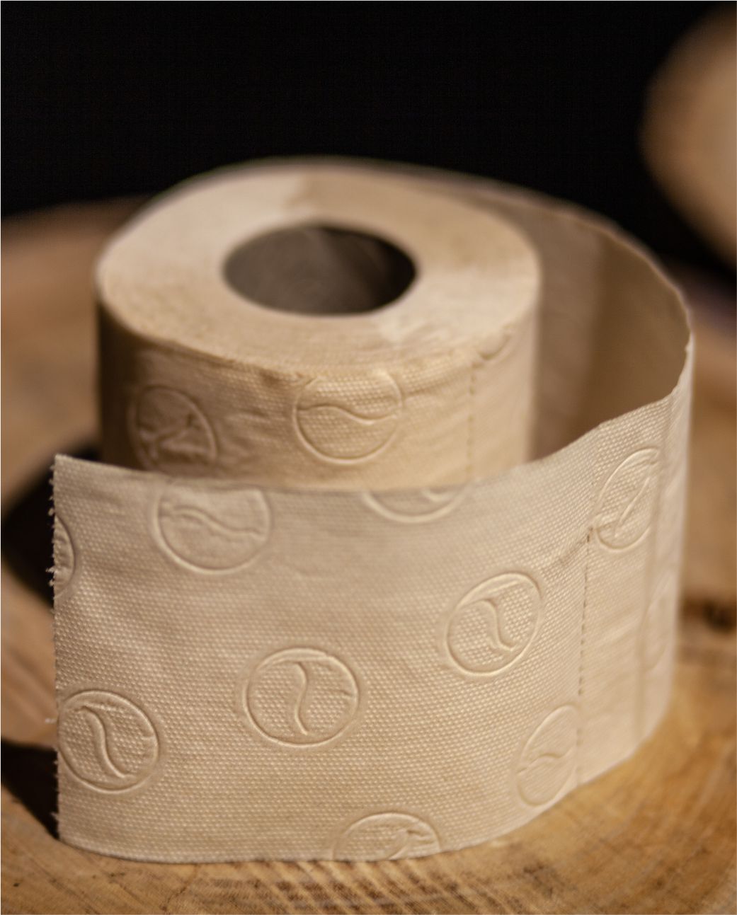 Compact Toilet Paper Eco 20R