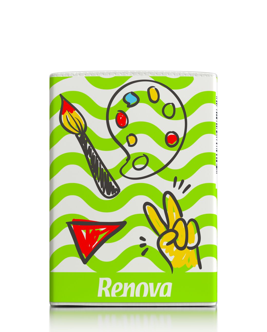 Back to School Pocket Tissues