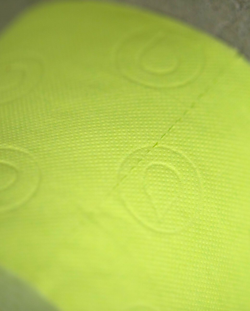 Double Faced Green Toilet Paper 4R